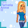 Pamela Anne