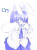 cry bunny 
