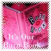 burn book