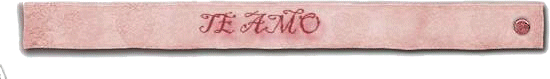 te amo y te lo digo en castellano...!