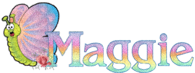 Maggie