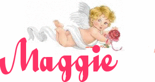 Maggie
