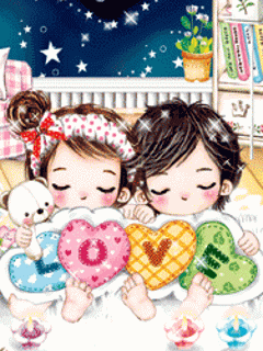 BOY & GIRL
