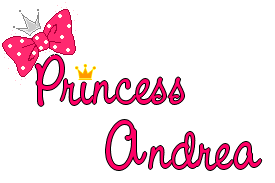 Princess Andrea