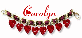 Carolyn