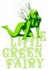 lil' green fairy