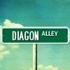Diagon Alley