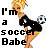 soccer - GIRL