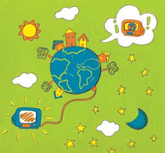 perspectiva de comunicaciÃ³n