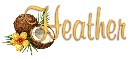 coconuts heather