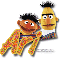 Ernie & Bert - Ari