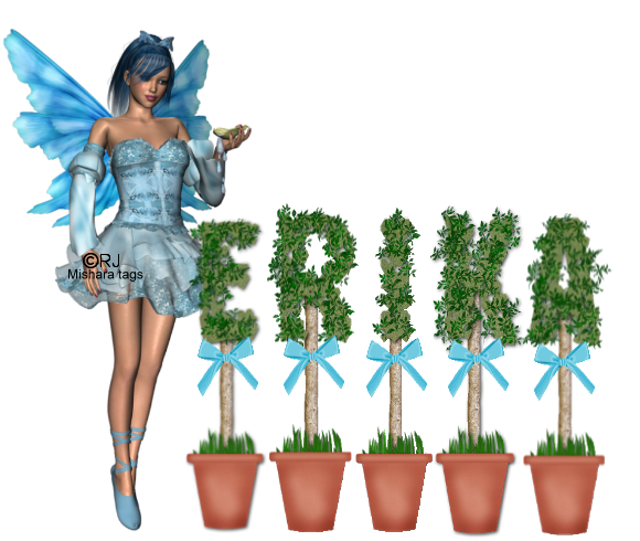 erika