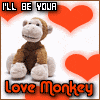 love monkey