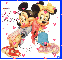 Mickey & Minnie~ True Love