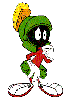 Marvin the Martian Animated