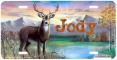 Deer Tag~ Jody