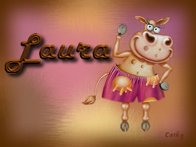 LAURA moo3