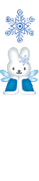 snow bunny (in Animated GIFs)