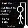 meet bob 