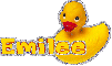 Emilee rubber duck