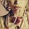 vintage beads