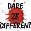Dare/Different
