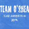 Team O'Shea
