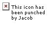 Jacob icon