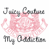 Juicy Couture.