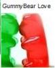 Gummy Bear Love