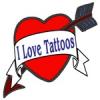I [heart] tattoos