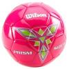 Soccer pink ball