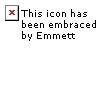 Emmett's Icon