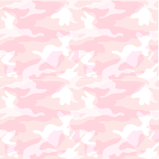 Pink Camo Background