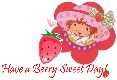 have a berry sweet day!