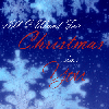 all i want for christmas is you graphics snowflakes