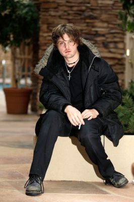 michael pitt