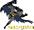 Sergio - Batman