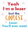 Coolest Loser
