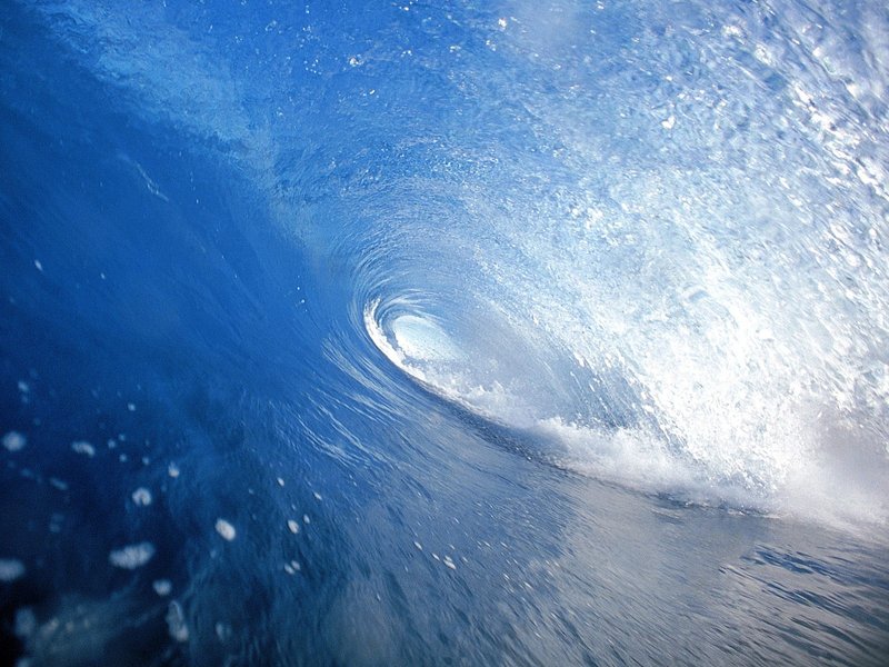 ocean