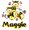 bees maggie