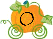 Letter O