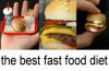 mini fast food