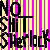 no shit sherlock
