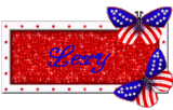 Lexy 4th of July