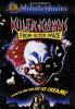 KILLER KLOWNS FROM OUTER SPACE