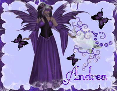 Andrea