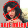 Anti Miley(she looks like a devil)