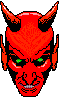 Devil-Head