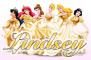 Disney Princesses - Lindsey